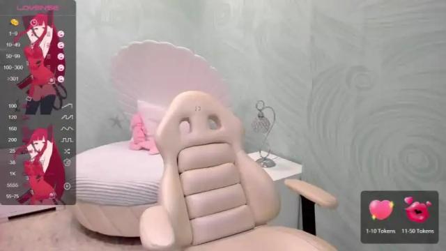 Image 12 of your_kinky_hobby_x Stream on Chaturbate on 19 months ago