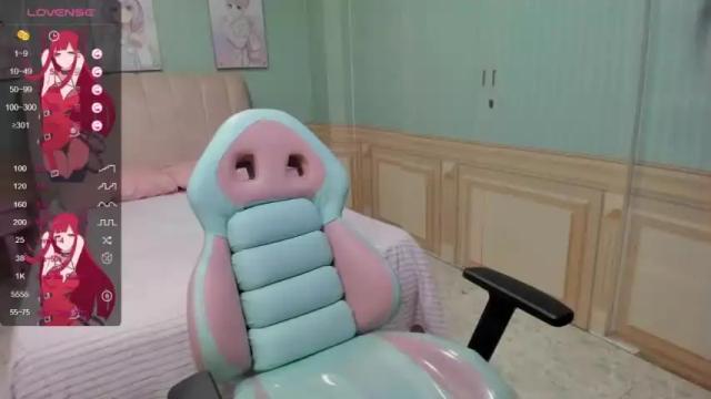Image 4 of your_kinky_hobby_x Stream on Chaturbate on 19 months ago