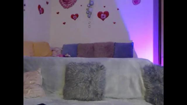 Thumbnail 3, your_lady_in_red's Stream at Chaturbate, 1 month ago