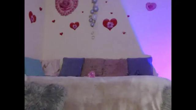 Thumbnail 1, your_lady_in_red's Stream at Chaturbate, 8 days ago