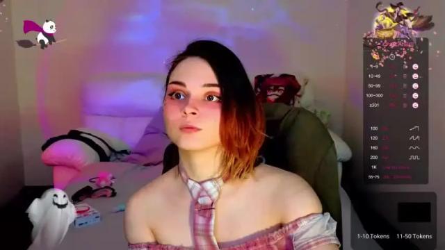 Thumbnail 1, your_lilangel's Stream at Chaturbate, 21 months ago