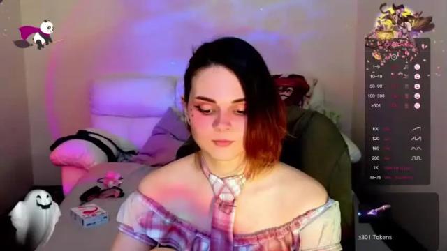 Image 10 of your_lilangel Stream on Chaturbate on 21 months ago