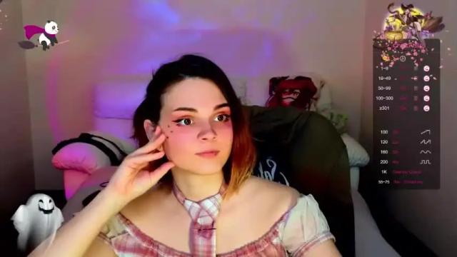 Image 11 of your_lilangel Stream on Chaturbate on 21 months ago