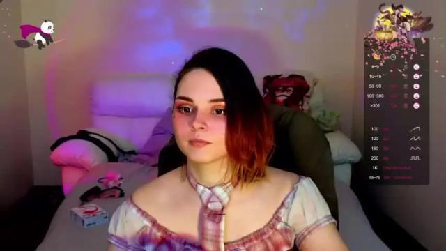 Image 12 of your_lilangel Stream on Chaturbate on 21 months ago