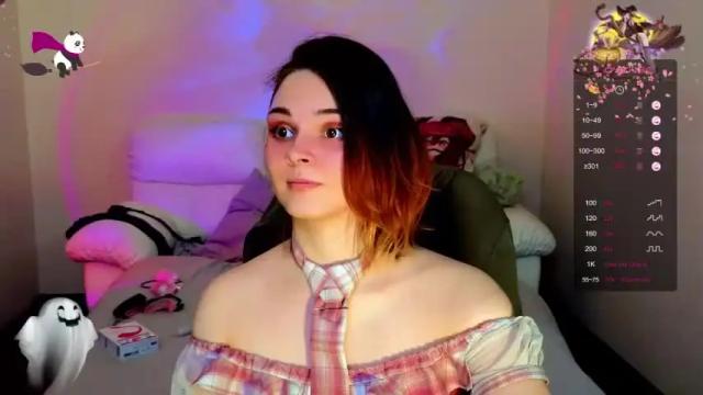 Image 2 of your_lilangel Stream on Chaturbate on 21 months ago