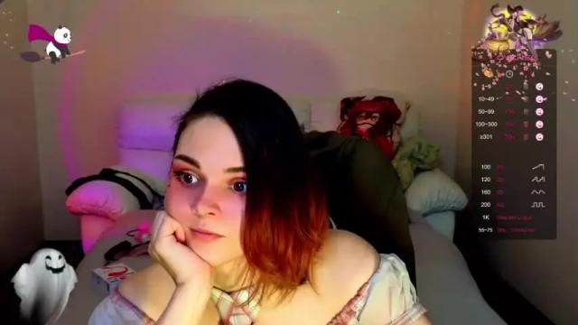 Image 4 of your_lilangel Stream on Chaturbate on 21 months ago