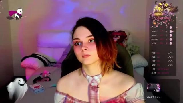 Thumbnail 2, your_lilangel's Stream at Chaturbate, 21 months ago