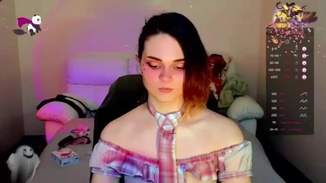 Image 6 of your_lilangel Stream on Chaturbate on 21 months ago