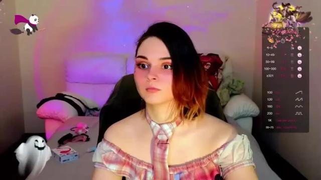 Image 7 of your_lilangel Stream on Chaturbate on 21 months ago