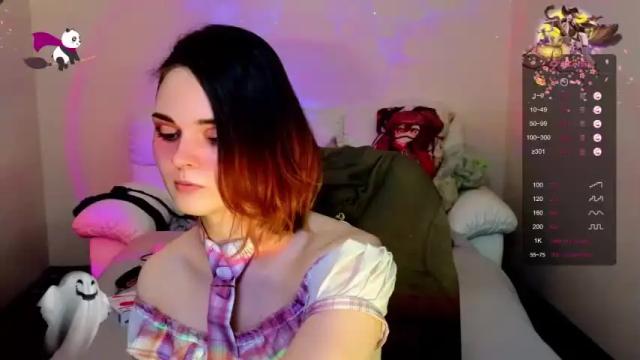 Thumbnail 3, your_lilangel's Stream at Chaturbate, 21 months ago