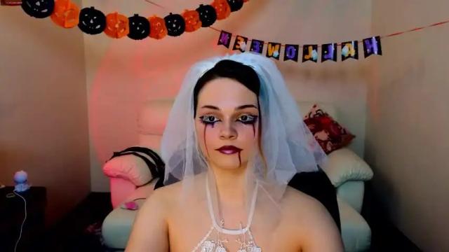 Thumbnail 1, your_lilangel's Stream at Chaturbate, 21 months ago