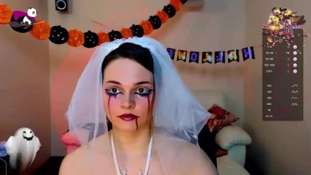 Image 12 of your_lilangel Stream on Chaturbate on 21 months ago