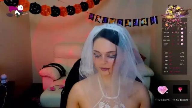 Thumbnail 2, your_lilangel's Stream at Chaturbate, 21 months ago