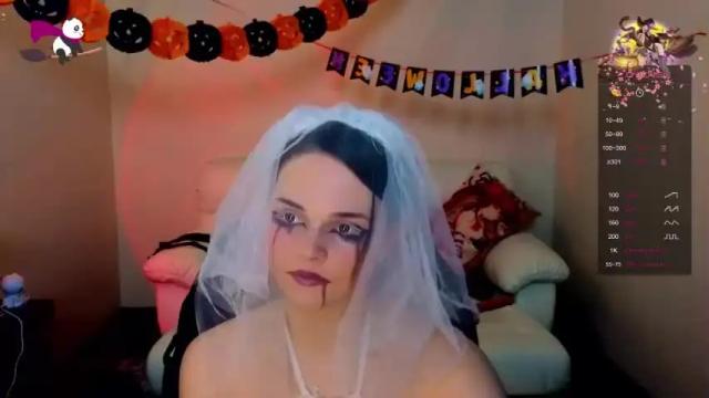 Image 6 of your_lilangel Stream on Chaturbate on 21 months ago