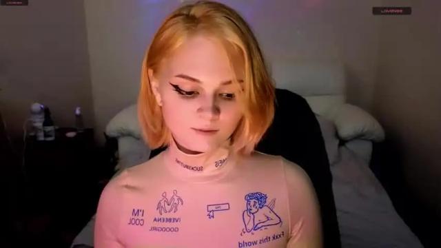 Thumbnail 1, your_lilangel's Stream at Chaturbate, 20 months ago