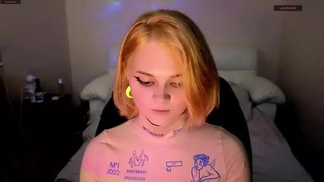 Image 11 of your_lilangel Stream on Chaturbate on 20 months ago