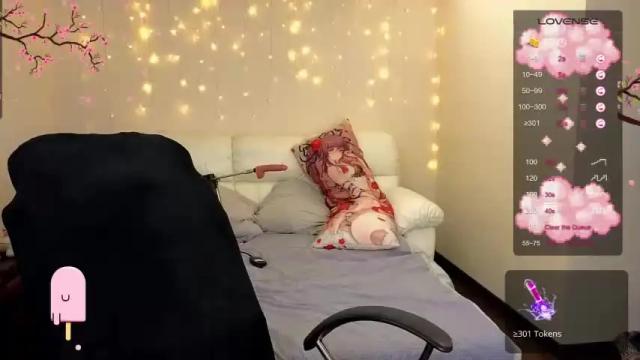 Image 8 of your_lilangel Stream on Chaturbate on 18 months ago