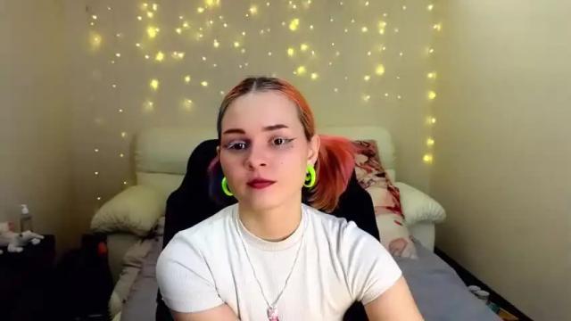Thumbnail 1, your_lilangel's Stream at Chaturbate, 18 months ago