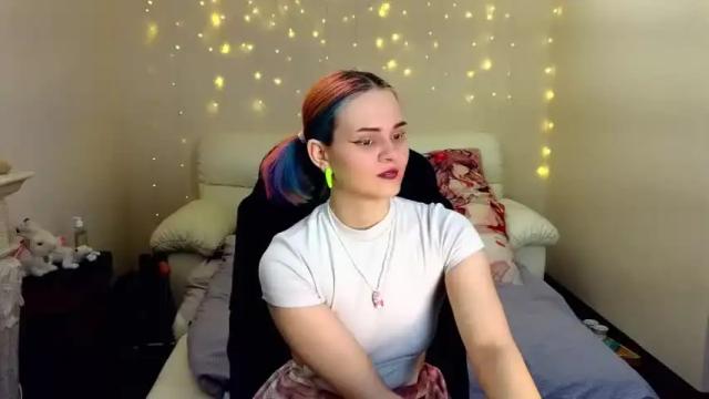 Image 10 of your_lilangel Stream on Chaturbate on 18 months ago