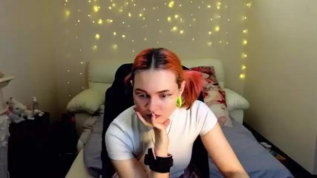 Image 12 of your_lilangel Stream on Chaturbate on 18 months ago