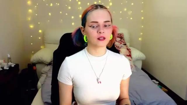 Image 6 of your_lilangel Stream on Chaturbate on 18 months ago