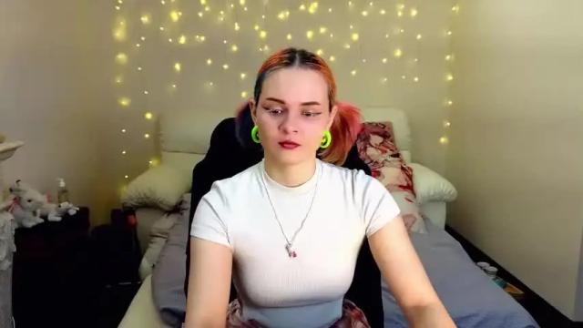 Thumbnail 3, your_lilangel's Stream at Chaturbate, 18 months ago