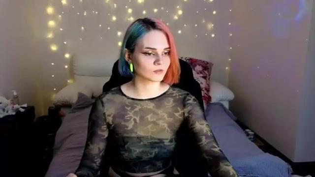 Thumbnail 1, your_lilangel's Stream at Chaturbate, 18 months ago