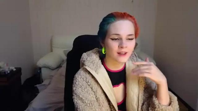 Thumbnail 1, your_lilangel's Stream at Chaturbate, 17 months ago