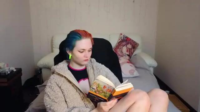 Image 2 of your_lilangel Stream on Chaturbate on 18 months ago