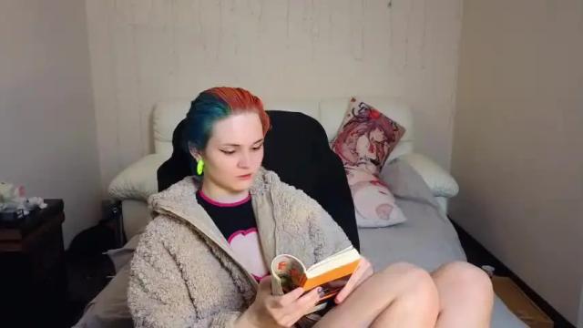Image 3 of your_lilangel Stream on Chaturbate on 18 months ago