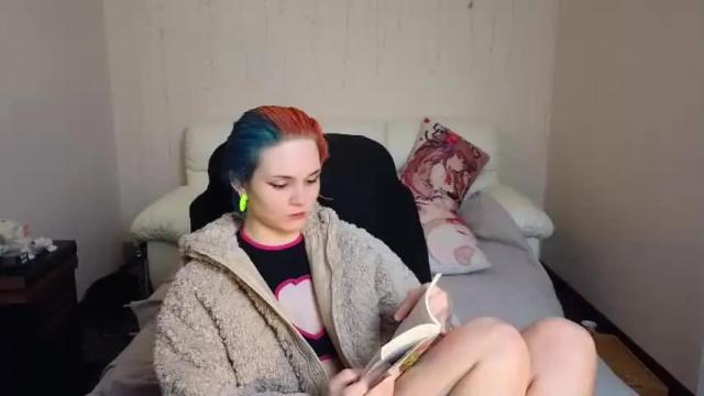 Thumbnail 2, your_lilangel's Stream at Chaturbate, 17 months ago