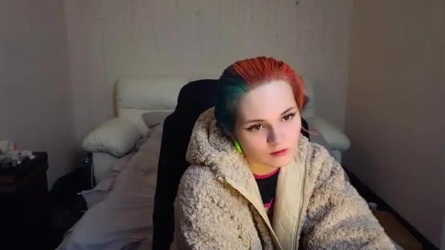 Image 6 of your_lilangel Stream on Chaturbate on 18 months ago