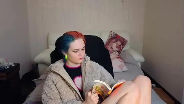 Image 7 of your_lilangel Stream on Chaturbate on 18 months ago