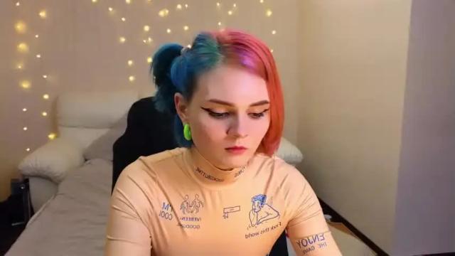Image 12 of your_lilangel Stream on Chaturbate on 18 months ago