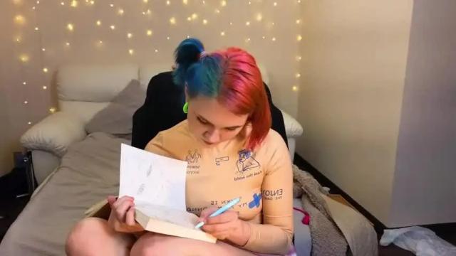 Image 3 of your_lilangel Stream on Chaturbate on 18 months ago