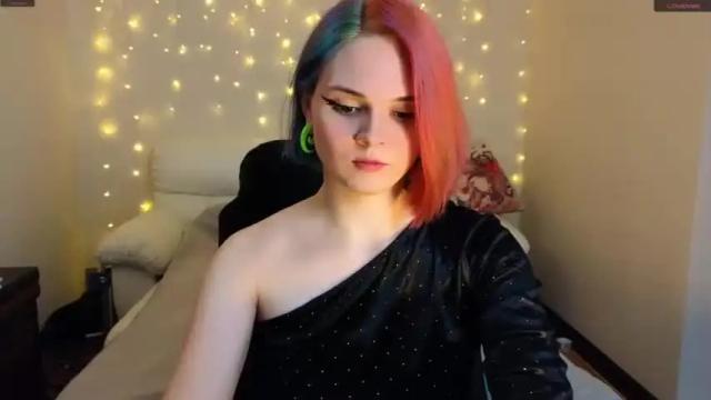 Image 11 of your_lilangel Stream on Chaturbate on 17 months ago