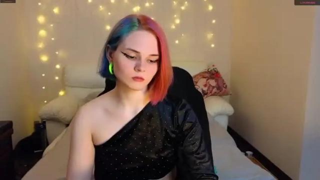 Image 3 of your_lilangel Stream on Chaturbate on 17 months ago