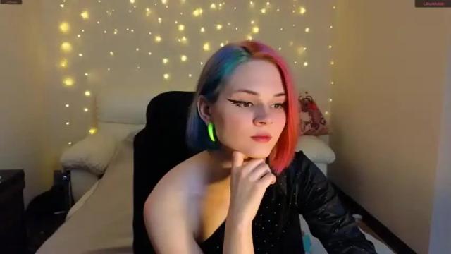 Thumbnail 2, your_lilangel's Stream at Chaturbate, 17 months ago
