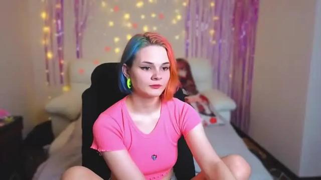 Thumbnail 1, your_lilangel's Stream at Chaturbate, 17 months ago