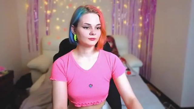 Image 2 of your_lilangel Stream on Chaturbate on 17 months ago
