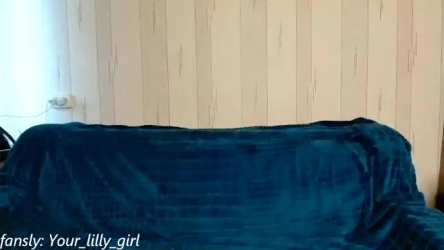 Thumbnail 2, your_lilly_girl's Stream at Chaturbate, 12 months ago