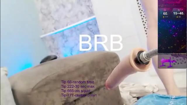 Image 10 of your_lina Stream on Chaturbate on 1 month ago