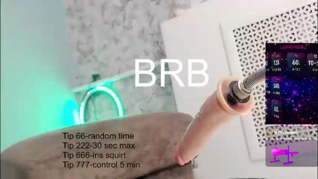 Image 4 of your_lina Stream on Chaturbate on 1 month ago