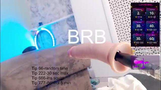 Image 8 of your_lina Stream on Chaturbate on 1 month ago