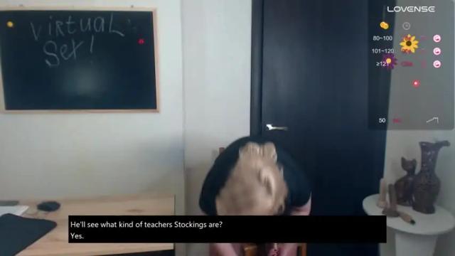 Image 2 of your_linia Stream on Chaturbate on 14 months ago