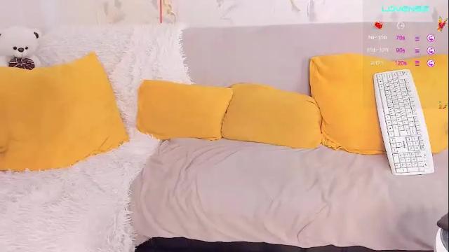 Image 4 of your_linia Stream on Chaturbate on 1 month ago