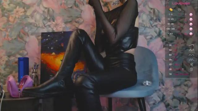 Image 10 of your_lionheart Stream on Chaturbate on 1 month ago