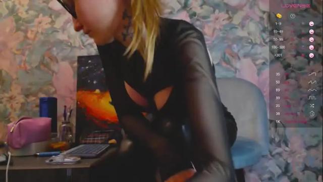Image 7 of your_lionheart Stream on Chaturbate on 1 month ago