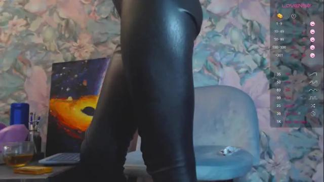 Thumbnail 1, your_lionheart's Stream at Chaturbate, 1 month ago