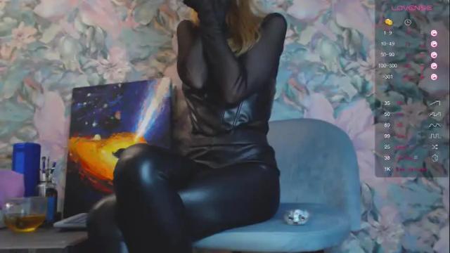 Image 3 of your_lionheart Stream on Chaturbate on 1 month ago